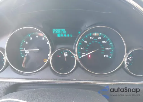 2015 Buick Enclave Premium z USA, uszkodzony, nr VIN 5GAKVCKD4FJ316940